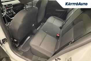 Dacia Sandero vaihtoauto