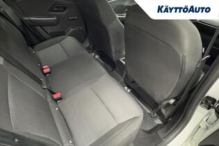 Dacia Sandero vaihtoauto