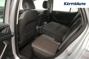 Volkswagen T-Cross vaihtoauto