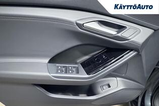 Audi Q6 e-tron vaihtoauto