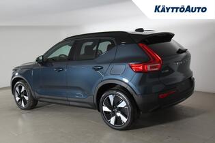 Volvo EX40 vaihtoauto