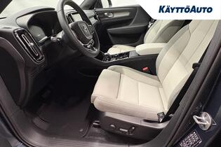 Volvo EX40 vaihtoauto