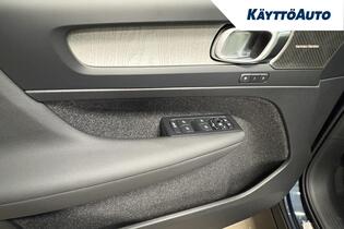 Volvo EX40 vaihtoauto