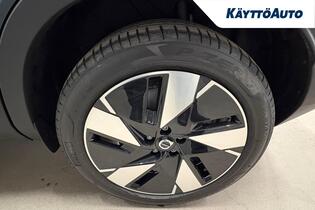 Volvo EX40 vaihtoauto