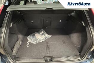 Volvo EX40 vaihtoauto