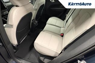 Volvo EX40 vaihtoauto