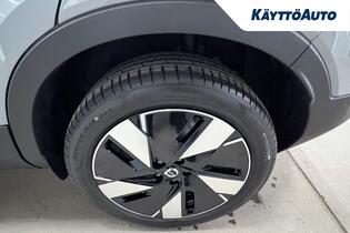 Volvo EX40 vaihtoauto