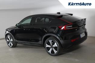 Volvo EC40 vaihtoauto