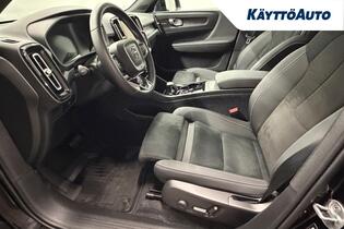 Volvo EC40 vaihtoauto