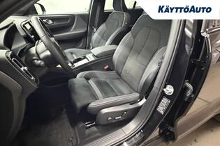 Volvo EC40 vaihtoauto