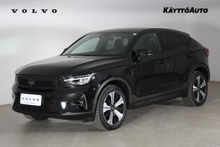 Volvo EC40 vaihtoauto