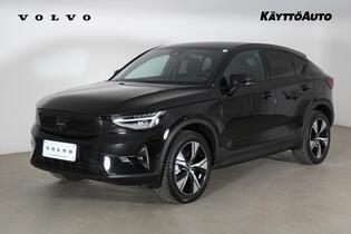 Volvo EC40 vaihtoauto
