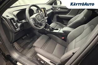 Volvo EC40 vaihtoauto