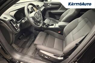 Volvo EC40 vaihtoauto