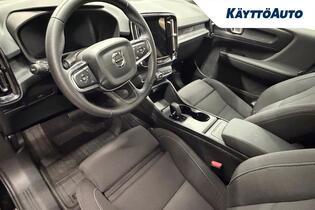 Volvo EC40 vaihtoauto