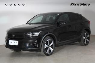 Volvo EC40 vaihtoauto