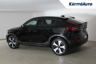 Volvo EC40 vaihtoauto