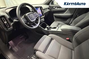 Volvo EC40 vaihtoauto