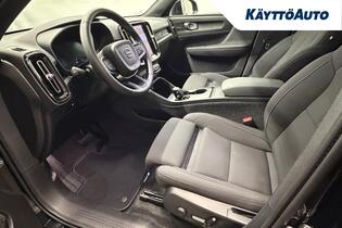 Volvo EC40 vaihtoauto