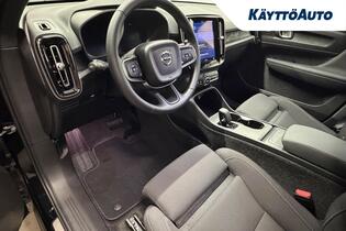 Volvo EC40 vaihtoauto