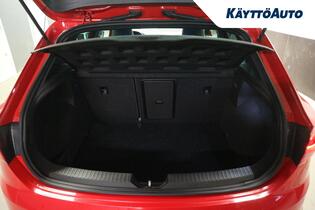SEAT Leon vaihtoauto