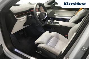 Polestar 3 vaihtoauto