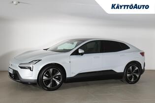 Polestar 4 vaihtoauto