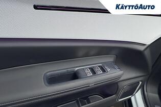 Polestar 4 vaihtoauto