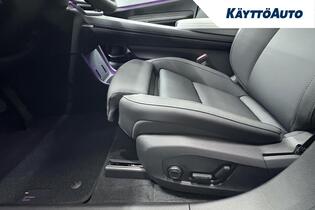 Polestar 4 vaihtoauto