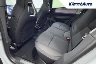 Polestar 4 vaihtoauto