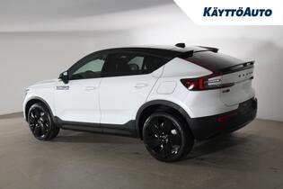 Volvo EC40 vaihtoauto