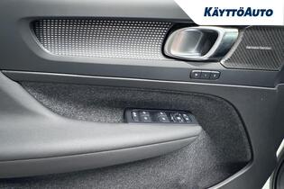 Volvo EC40 vaihtoauto