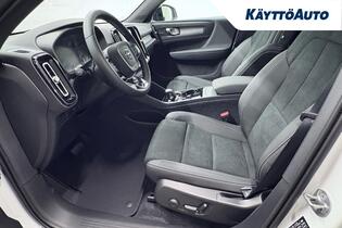 Volvo EC40 vaihtoauto