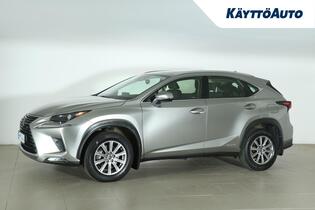 Lexus NX vaihtoauto