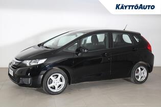 Honda Jazz vaihtoauto