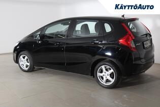 Honda Jazz vaihtoauto