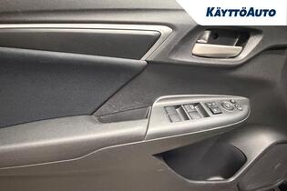 Honda Jazz vaihtoauto