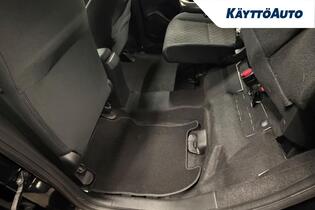 Honda Jazz vaihtoauto