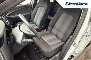 Renault Zoe vaihtoauto