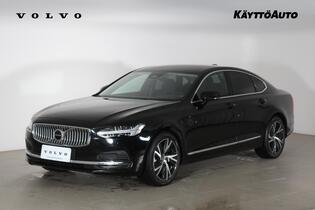 Volvo S90 vaihtoauto