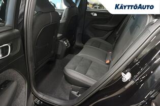 Volvo EX40 vaihtoauto