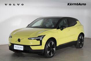 Volvo EX30 vaihtoauto