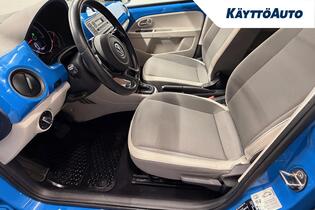 Volkswagen up! vaihtoauto