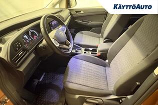 Volkswagen Caddy vaihtoauto