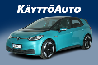 Volkswagen ID.3 vaihtoauto