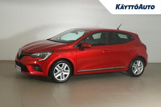 Renault Clio vaihtoauto