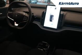 Volvo EX30 vaihtoauto