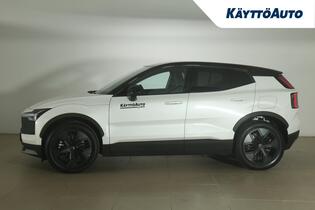 Volvo EX30 Cross Country vaihtoauto