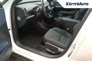 Volvo EX30 Cross Country vaihtoauto