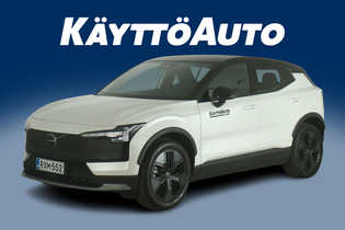 Volvo EX30 Cross Country vaihtoauto